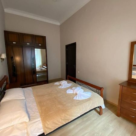 Beridze Apartment Tbilisi Exterior foto