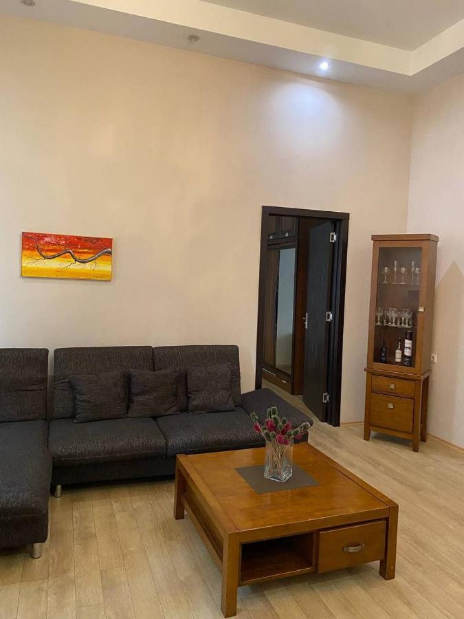 Beridze Apartment Tbilisi Exterior foto