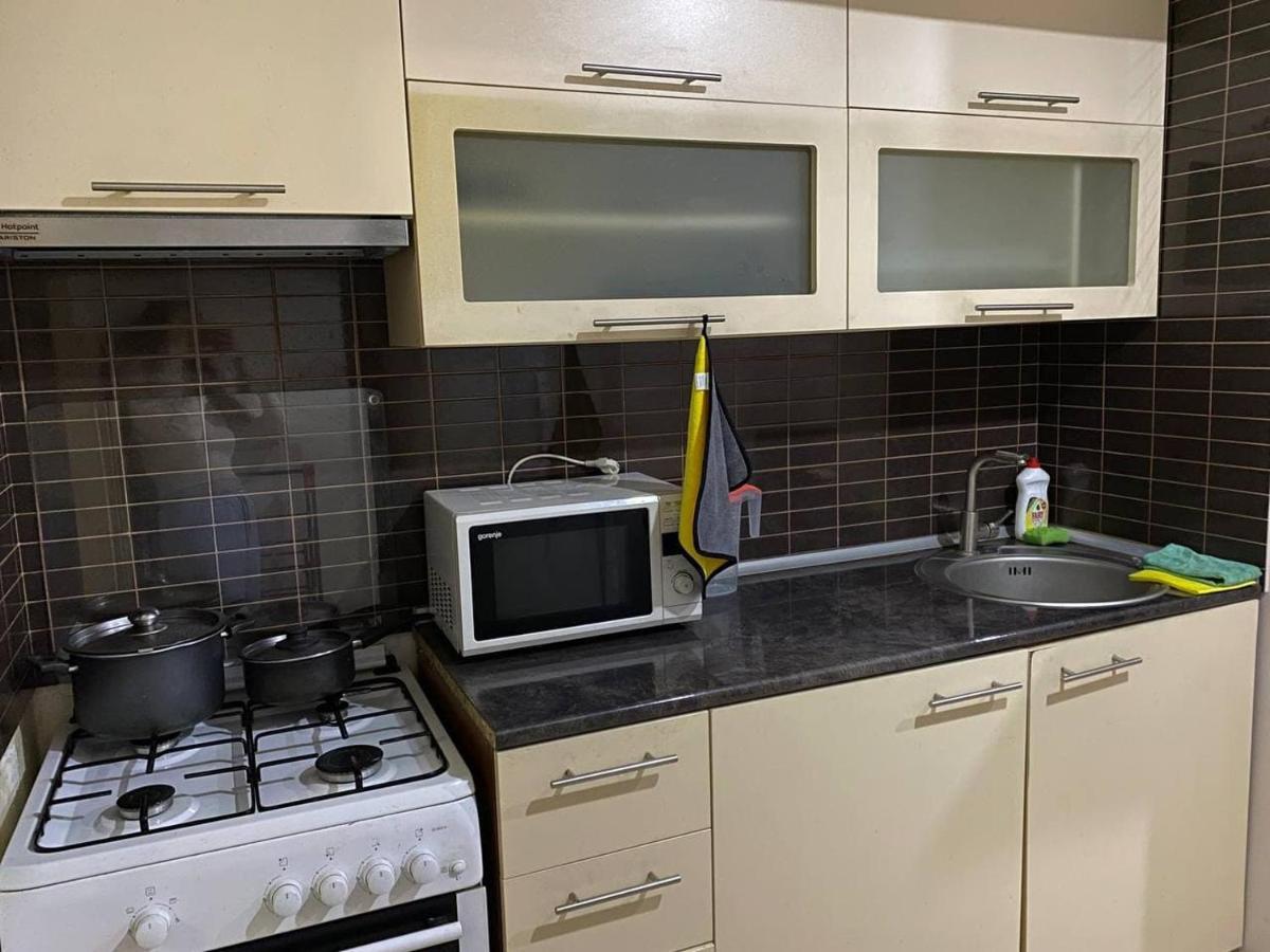 Beridze Apartment Tbilisi Exterior foto