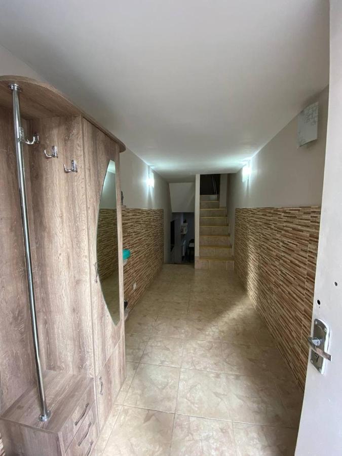 Beridze Apartment Tbilisi Exterior foto
